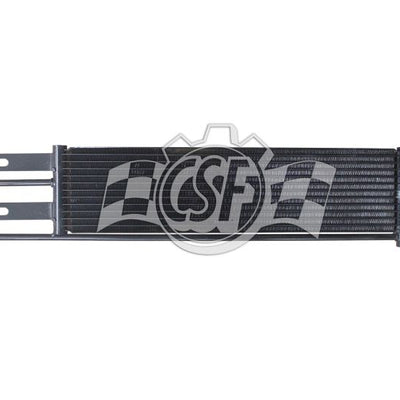CSF 07-09 Chrysler Aspen 4.7L Transmission Oil Cooler