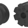 KYB Shocks & Struts Strut Mounts Rear NISSAN 200SX 1995-98 NISSAN 240SX 1989-98 NISSAN 300ZX 1990-96