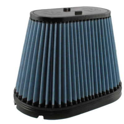 aFe MagnumFLOW Air Filters OER P5R A/F P5R Ford Diesel Trucks 03-07 V8-6.0L (td)