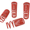 Skunk2 88-91 Honda Civic/CRX Lowering Springs (2.50in - 2.25in.) (Set of 4)