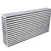 Garrett Air / Air Intercooler CAC (24.00in x 12.10in x 3.50in) - 925 HP