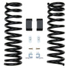 ICON 2014+ Ram 2500 4.5in Front Dual Rate Spring Kit