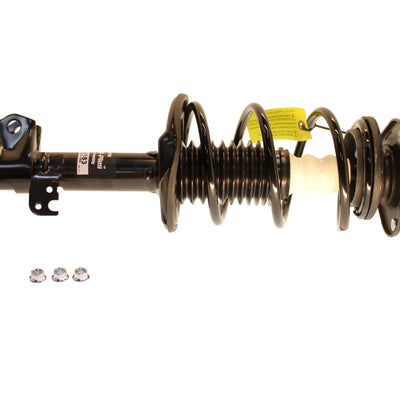 KYB Strut Plus Front Right Toyota Corolla 2012-2009