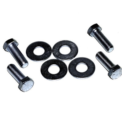 Hellwig 07-18 Toyota Tunder Install Kit (Req. for Rear Sway Bars w/o Factory Hitch)