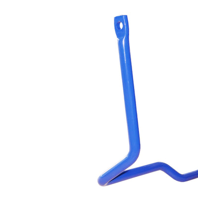 SuperPro 1991 Toyota Land Cruiser Base Rear 30mm HD Sway Bar Kit