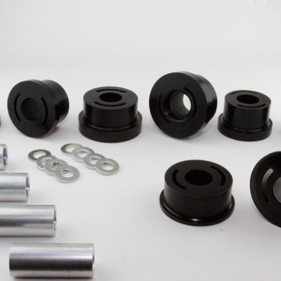 Whiteline Plus 03+ Nissan 350z / Infiniti G35 Traction Control Rear Cradle Bushing Kit