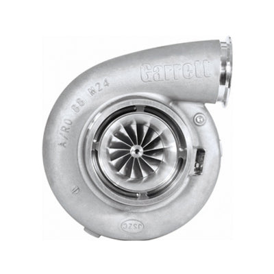 Garrett GTX5020 Super Core Gen II (88mm CWH)