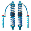 King Shocks Polaris RZR-XP900 Rear 2.0 Piggyback Coilover w/ Adjuster