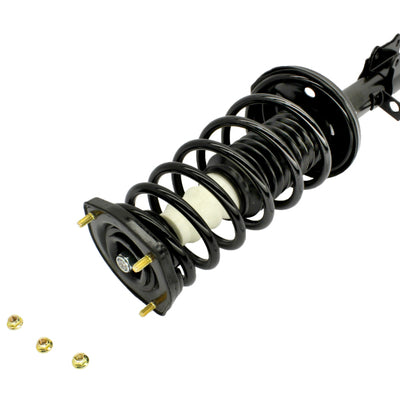 KYB Shocks & Struts Strut Plus Rear Left 02-93 Toyota Corolla