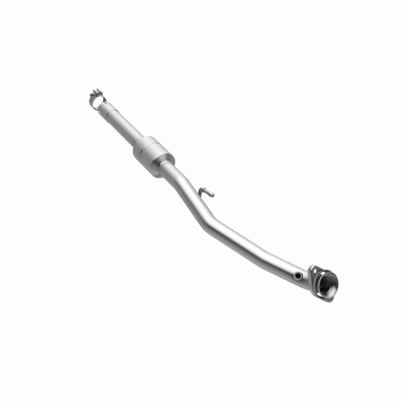 MagnaFlow Direct Fit Catalytic Converter 10- Cadillac CTS V6 Driver Side