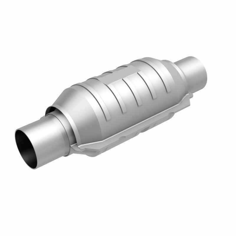 MagnaFlow Universal Catalytic Converter 2.00 inch CA Tier1