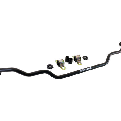 Ridetech 97-13 Chevy Corvette Rear MuscleBar