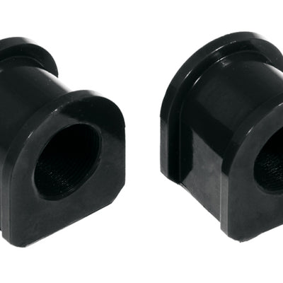 Prothane 79-04 Ford Mustang Front Sway Bar Bushings - 28mm - Black