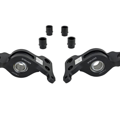 Skunk2 94-01 Acura Integra Hard Anodized Billet Aluminum Body w/ Spherical Compliance Bearing