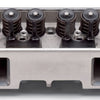 Edelbrock Single SBC Etec-200 Head Comp