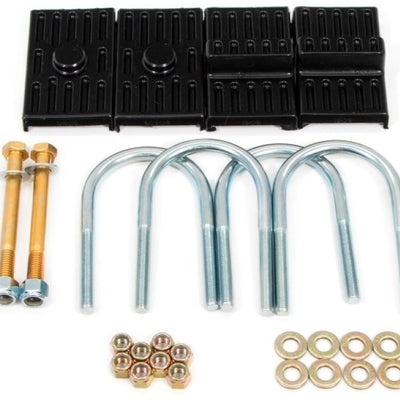 UMI Performance 70-81 F-Body Leaf Spring Installation Kit