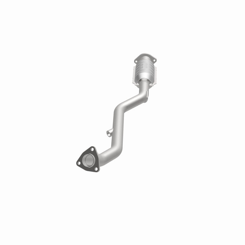 MagnaFlow Direct Fit Catalytic Converter 90-95 300ZX Turbo Passenger Side 49S