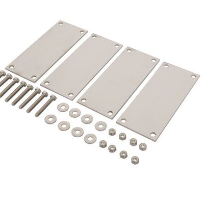 LP Aventure ARB Awning Plate Kit