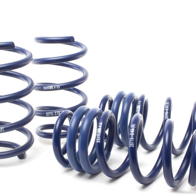 H&R 17-22 Alfa Romeo Guilia Quadrifoglio (2WD) 952 Sport Spring (Incl. Alfa Active Susp.)