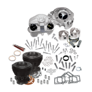 S&S Cycle 79-84 BT Complete 80in Top End Replacement Kit