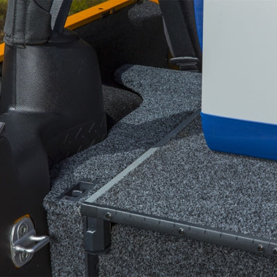 ARB R/Drw Side Floor Kit Fj Cruiser