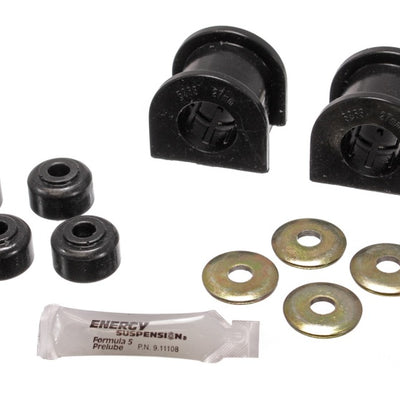 Energy Suspension 96-97  Toyota 4Runner 2/4WD Black 27mm Front Sway Bar Bushing