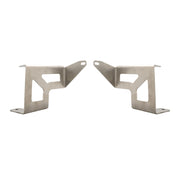 Rigid Industries 2022+ Toyota Tundra - 20in SR-Series - Bumper Bracket Kit