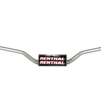 Renthal 04-20 Honda/Kawasaki RC Fatbar - Tanium