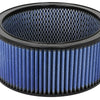 aFe MagnumFLOW Air Filters Round Racing P5R A/F RR P5R 11 OD x 9.25 ID x 5 H E/M