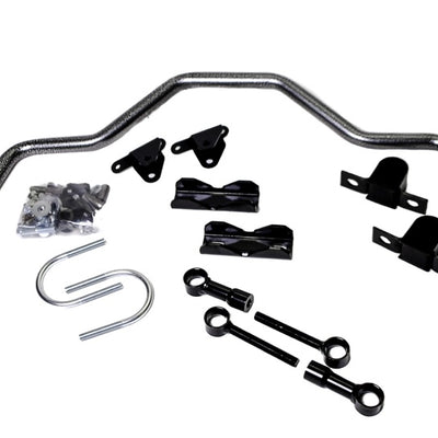 Hellwig 64-67 GM A-Body Tubular 1-1/8in Rear Sway Bar