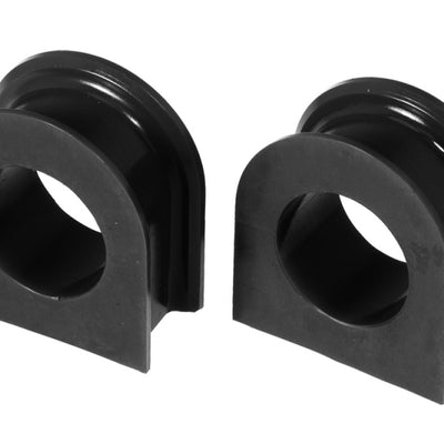 Prothane 02-03 Chevy Trailblazer Front Sway Bar Bushings - 44mm - Black