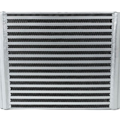 Agency Power 16-19 Can-Am Maverick X3 Turbo Intercooler Upgrade - Black