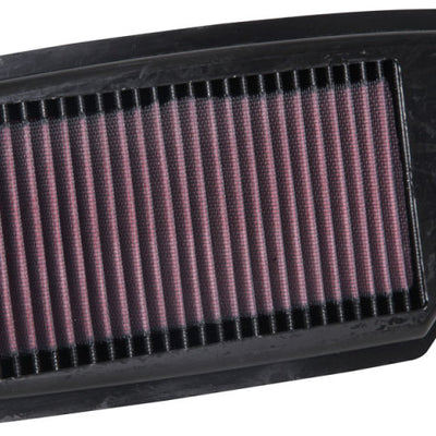 K&N 2019 Honda Insight L4-1.5L F/I Replacement Drop In Air Filter