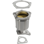 MagnaFlow Direct Fit Catalytic Converter 96-97 Mazda 626 2.0L