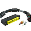 Haltech Mitsubishi Galant VR4/Eclipse 1G Turbo Elite 1000/1500 Plug-n-Play Adaptor Harness