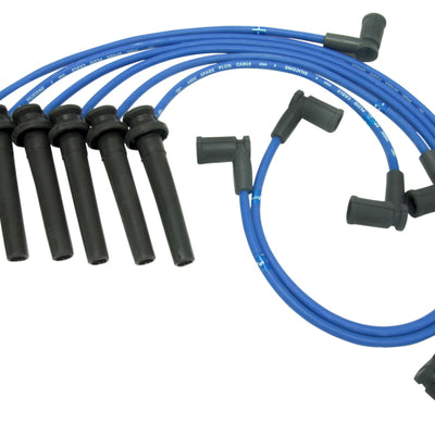 NGK Ford Taurus 2005-2001 Spark Plug Wire Set