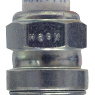 NGK Standard Spark Plug Box of 10 (LMAR7A-9)