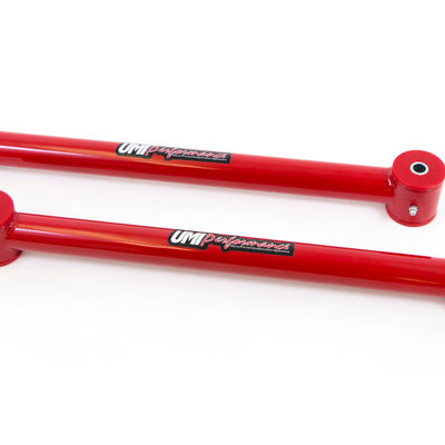 UMI Performance 82-02 F-Body Lower Control Arms- Poly/Roto-Joint Combination