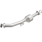 MagnaFlow Direct Fit Catalytic Converter 06-10 Honda Civic 1.3L