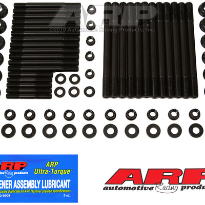 ARP Volvo 2.4L B5254 5 Cylinder Main Stud Kit