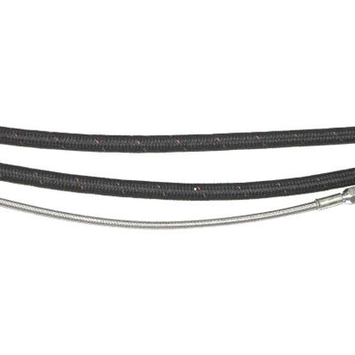 ISR Performance Bottom Mount Turbo Lines - SR20DET (S14) Motor