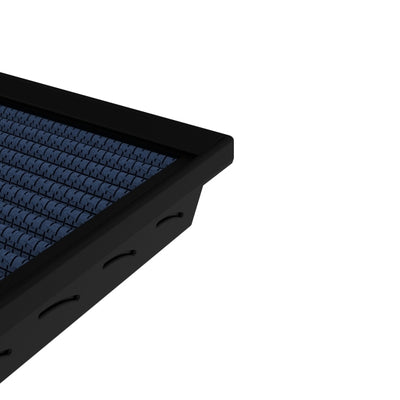 aFe MagnumFLOW Air Filters OER P5R A/F P5R Mercedes SLK32001-04/Chrysler Crossfire 04-08 V6 (1 pr)