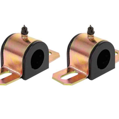 Eibach Rear 25mm Anti-Roll Kit for 13 Ford Focus ST, 2.0L 4cyl Turbo