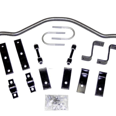 Hellwig 65-72 Ford F-250 Solid Heat Treated Chromoly 1-1/8in Rear Sway Bar