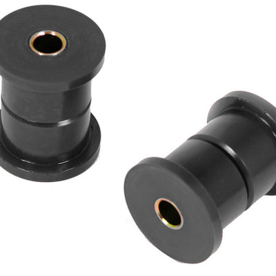 Prothane 90-05 Mazda Miata Rear Control Arm Bushings - Black