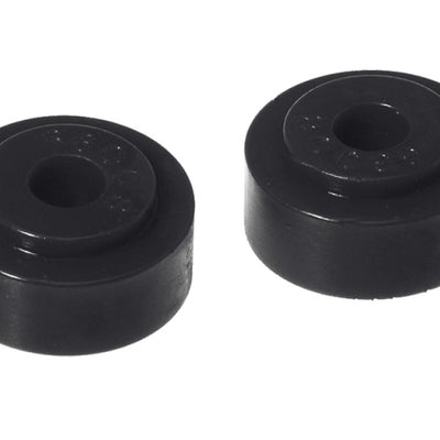 Prothane 64-70 Ford Mustang Power Steering Ram Bushings - Black