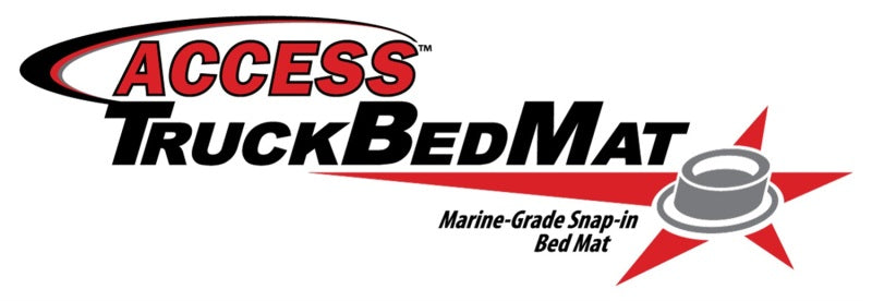 Access Truck Bed Mat 04-14 Ford Ford F-150 6ft 6in Bed (Except Heritage and Flareside)