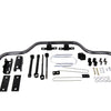 Hellwig 11-18 Chevy Silverado 2500 HD 4-6in Lift Solid Heat Treated Chromoly 1-1/4in Rear Sway Bar