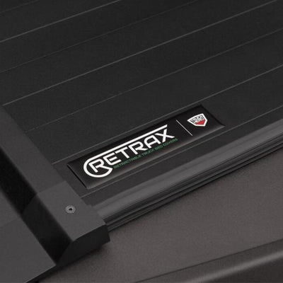 Retrax 99-07 Ford F-250/F-350 Super Duty (Short Bed) Retrax IX