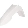 Cycra 23+ Yamaha WR450F/YZ450F/FXF Front Fender - White